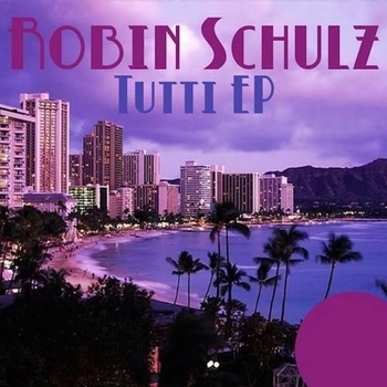 Robin Schulz – Ordinary (Original Mix) (Tutti Ep 2015) (Original Mix)