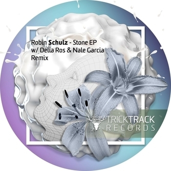 Robin Schulz – Stone (2013)
