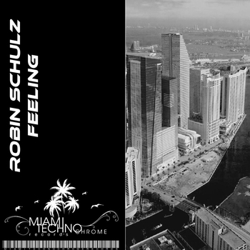 Robin Schulz – Gonus (Original Mix) (Feeling 2012) (Original Mix)