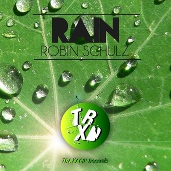 Robin Schulz – Rain (Original Mix)