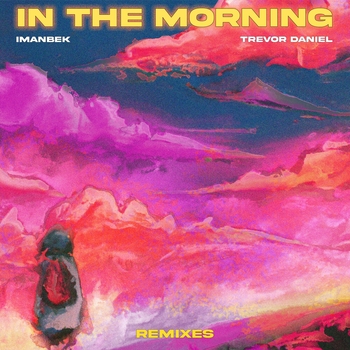 Imanbek – In The Morning (Alexander Popov Extended Remix)