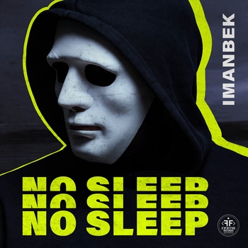 Imanbek – No Sleep (2023)
