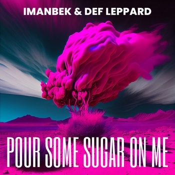 Imanbek – Pour Some Sugar On Me (Extended Mix)