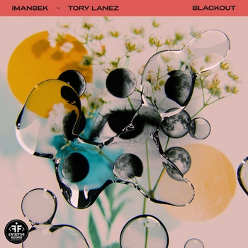 Imanbek – Blackout