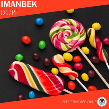 Imanbek – Dope