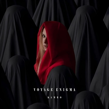 Kamro – Voyage Enigma