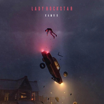 Kamro – Lady Rockstar