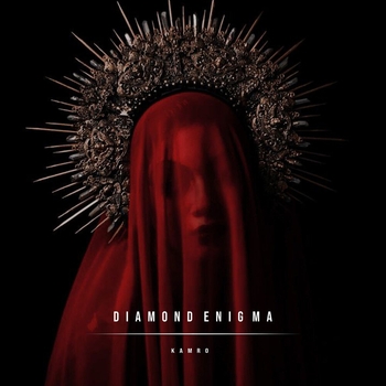 Kamro – Diamond Enigma (2024)