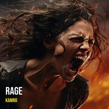 Kamro – Rage