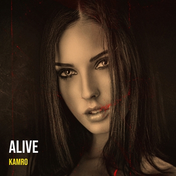 Kamro – Alive