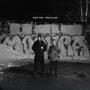 Rauf & Faik – Wild flame (2025)