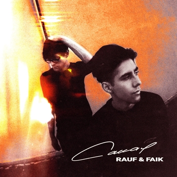 Rauf & Faik – Самая (2024)