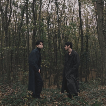Rauf & Faik – Animal (Single 2022)
