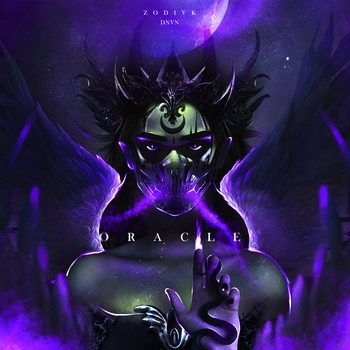 Zodivk – Oracle