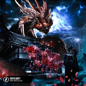 Zodivk – Tokyo Drift