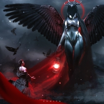Zodivk – BAD KARMA