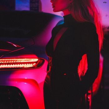 Stefre Roland – Miami Dreams