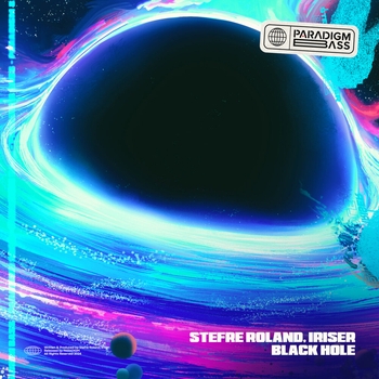Stefre Roland – Black Hole