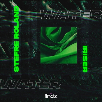 Stefre Roland – Water