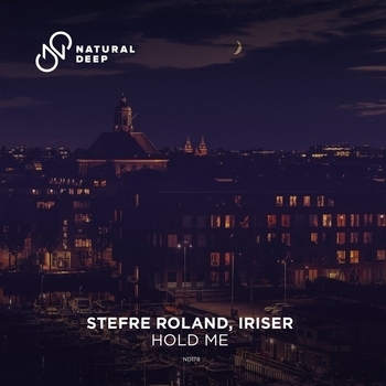 Stefre Roland – Hold Me