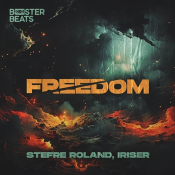 Stefre Roland – Freedom