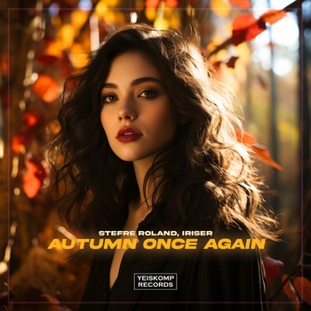 Stefre Roland – Autumn Once Again
