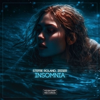 Stefre Roland – Insomnia