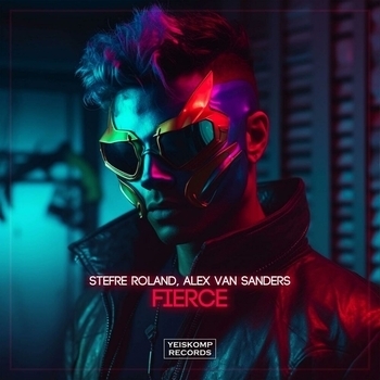 Stefre Roland – Fierce