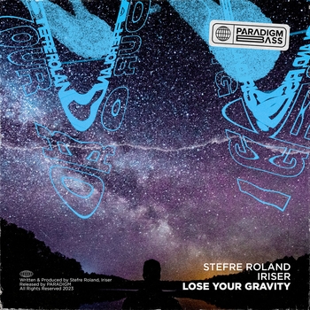 Stefre Roland – Lose Your Gravity