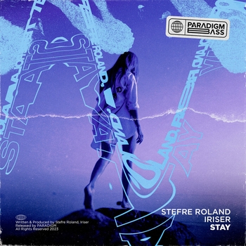 Stefre Roland – Stay