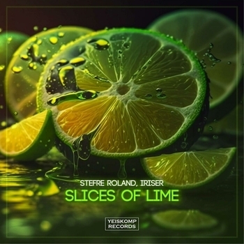 Stefre Roland – Slices Of Lime