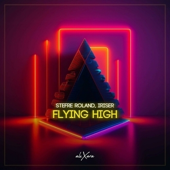 Stefre Roland – Flying High