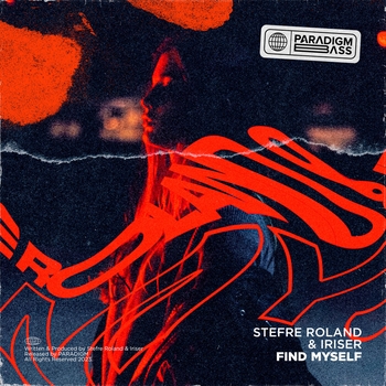 Stefre Roland – Find Myself