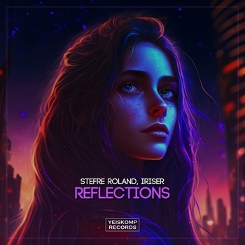 Stefre Roland – Reflections