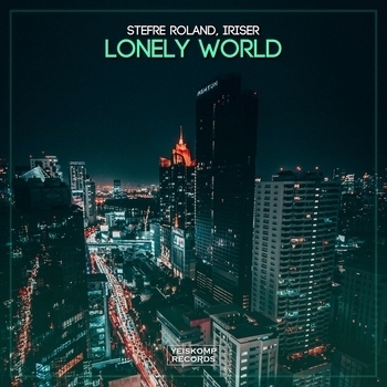 Stefre Roland – Lonely World
