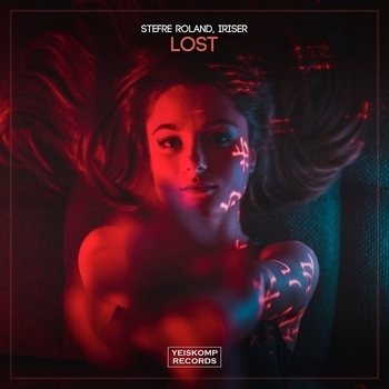 Stefre Roland – Lost