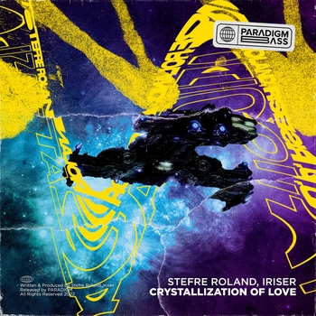 Stefre Roland – Crystallization of Love