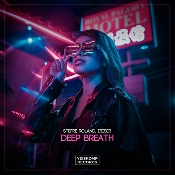 Stefre Roland – Deep Breath