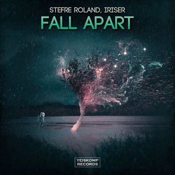 Stefre Roland – Fall Apart