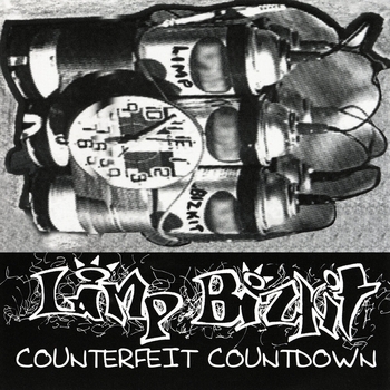 Limp Bizkit – Counterfeit Countdown (Radio Edit) (2024) (Radio Edit)