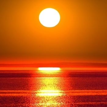MXKENTOSH – Orange Sun