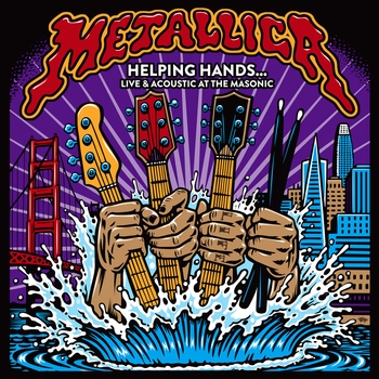 Metallica – Veteran of the Psychic Wars (Live) (Hardwired To Self-Destruct 2016) (Live At The Masonic, San Francisco, CA - November 3rd, 2018)