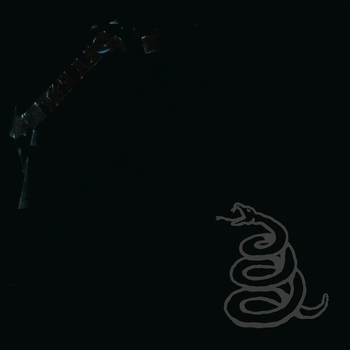 Metallica – The Unforgiven (Remastered 2021) (Remastered 2021)