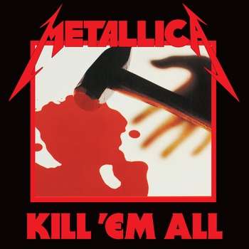 Metallica – The Four Horsemen (Музыка из сериала "Очень странные дела / Загадочные события / Stranger Things") (Сезон 2) (Серия 8) (из фильма «Люди Икс: Апокалипсис»)