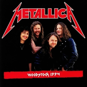 Metallica – The Ecstasy of Gold / Breadfan