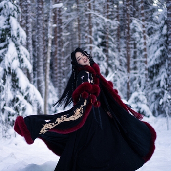 Polnalyubvi – Девочка с Севера