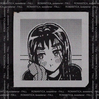 Romantica – FALL