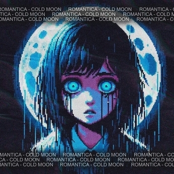 Romantica – COLD MOON