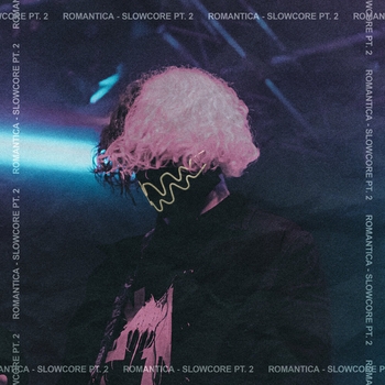Lestmor – CRUSH VIBE (Slowed & Reverb)