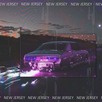 Romantica – New Jersey